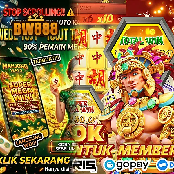 bw888 Unduh