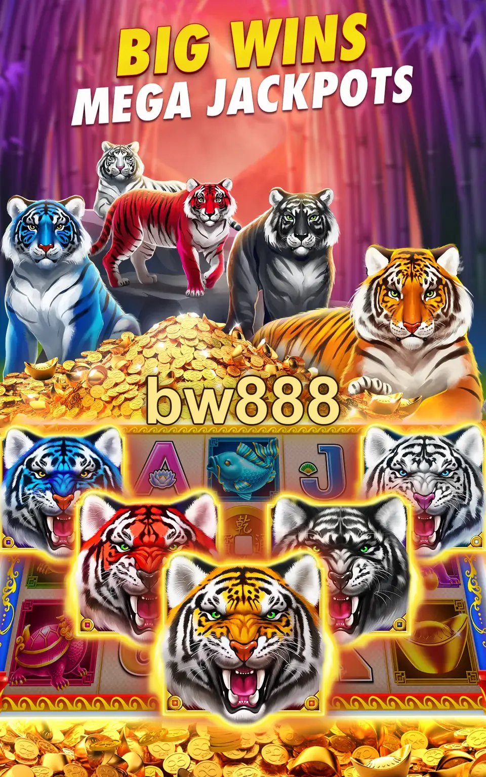 bw888 Unduh