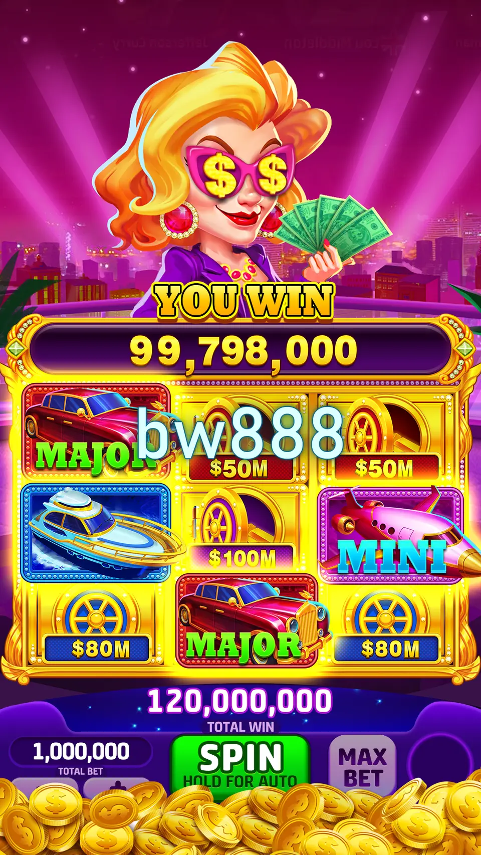 bw888 Masuk