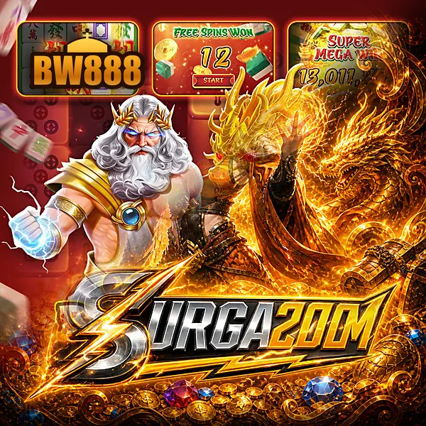 bw888 APK Resmi Unduh