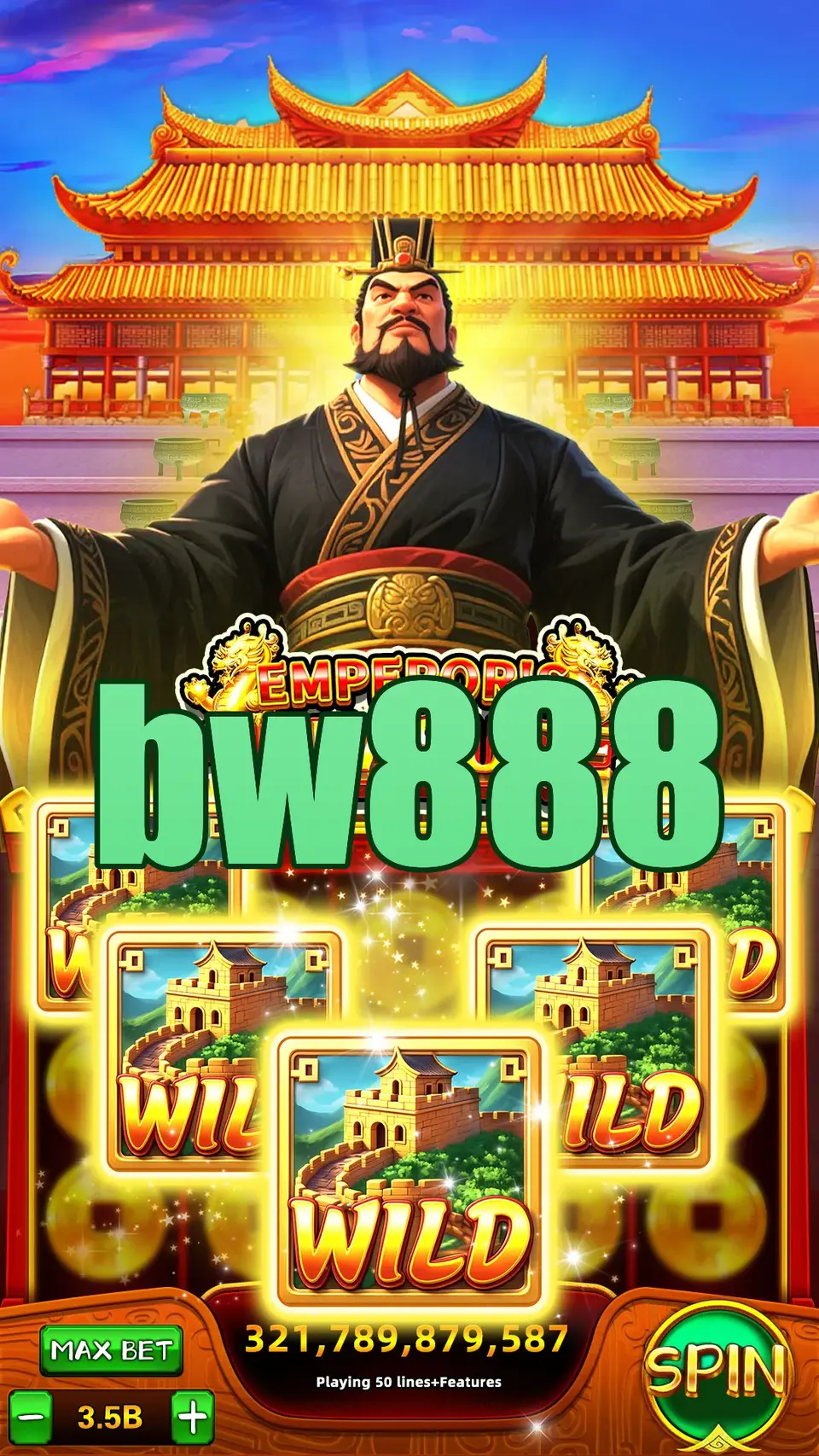 bw888 Preview - Resmi Unduh